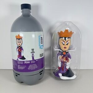 Funko Soda Disney Villains The Queen 3 Liter Wondrous Convention Figure Ltd 7500